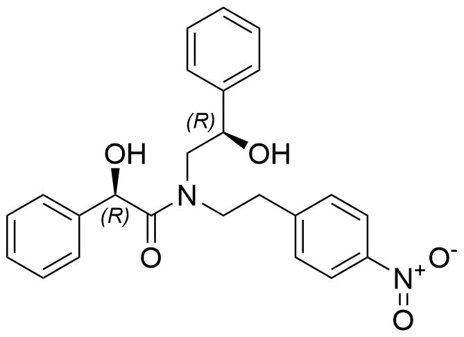 Mirabegron Impurity 124