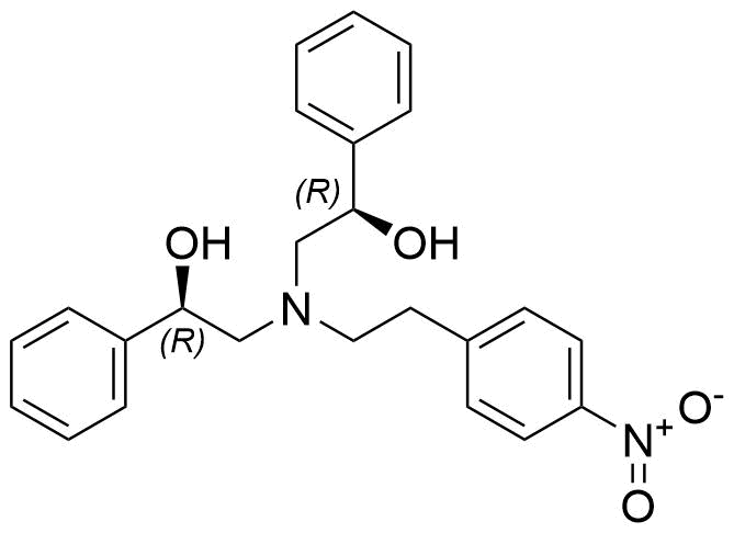 Mirabegron Impurity 125