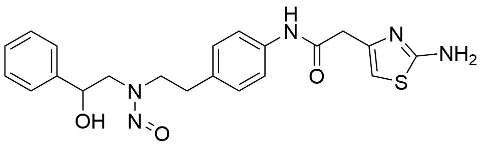 Mirabegron Impurity 126