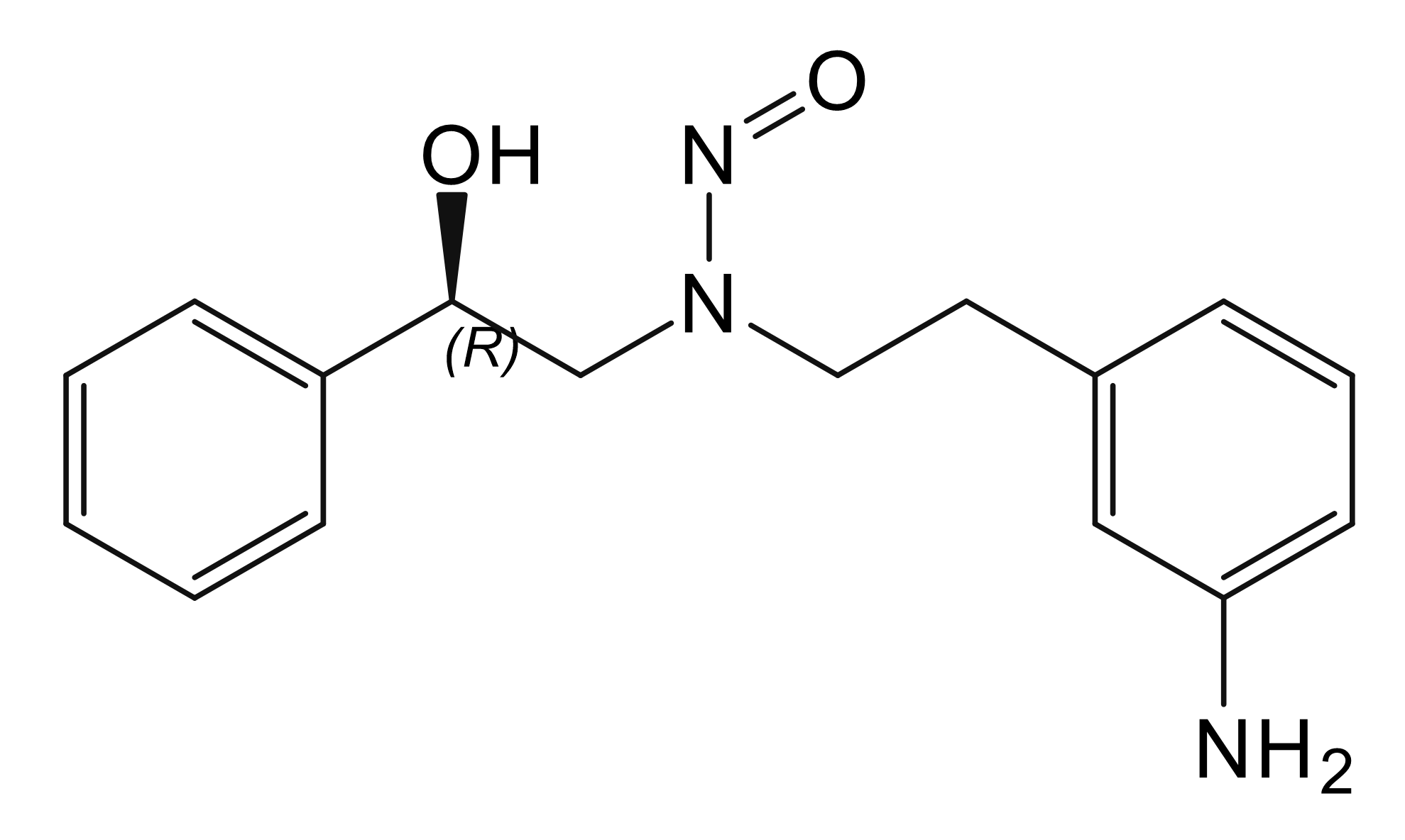 Mirabegron Impurity 132