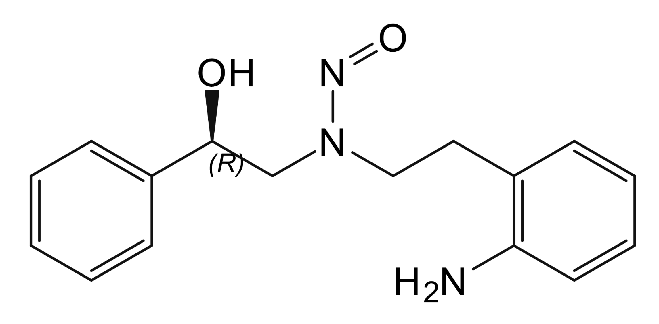 Mirabegron Impurity 133