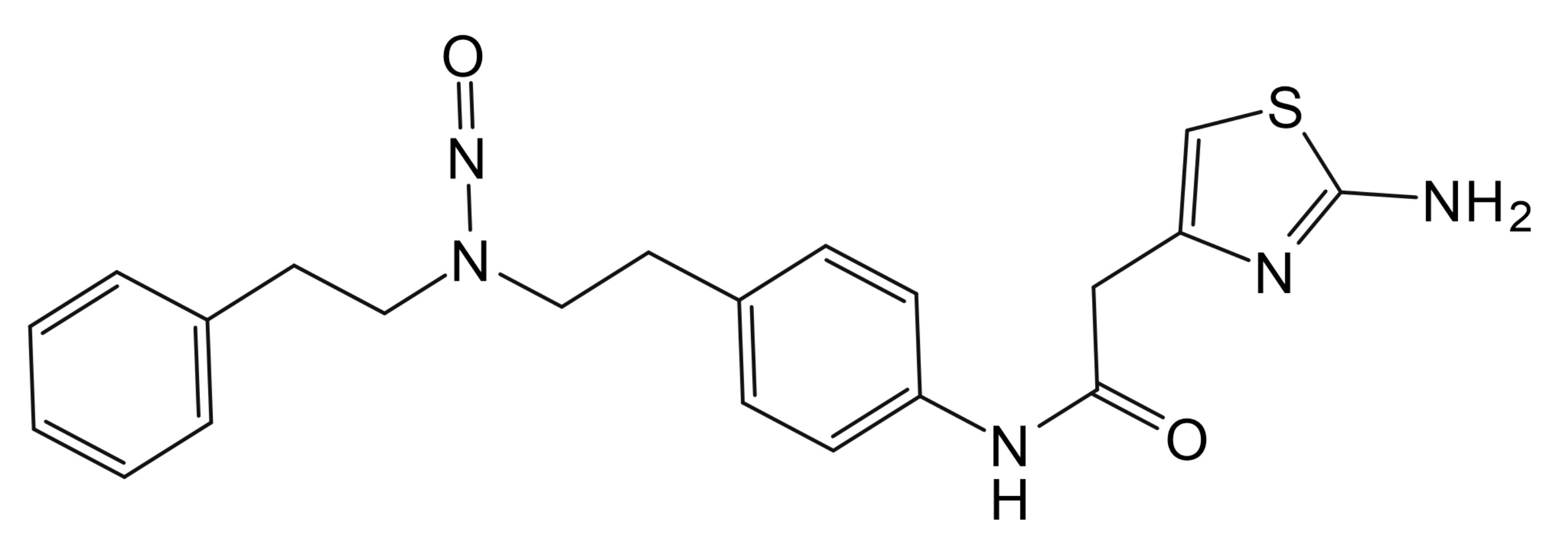 Mirabegron Impurity 134