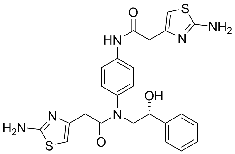 Mirabegron Impurity 22