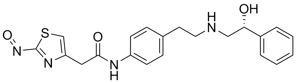 Mirabegron Impurity 26