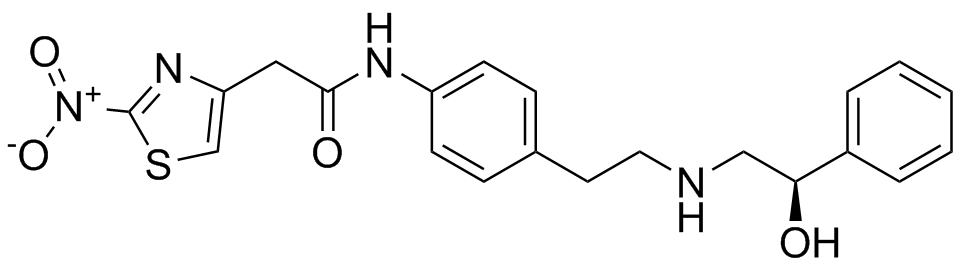 Mirabegron Impurity 27