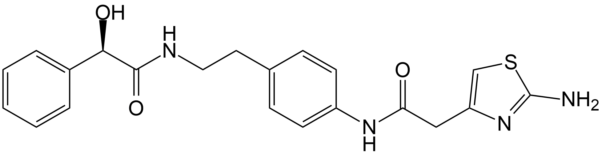 Mirabegron Impurity 29