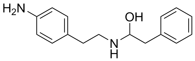 Mirabegron Impurity 3