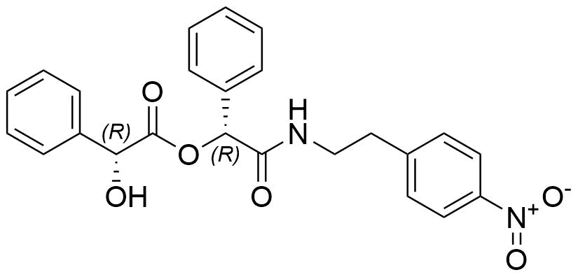 Mirabegron Impurity 32