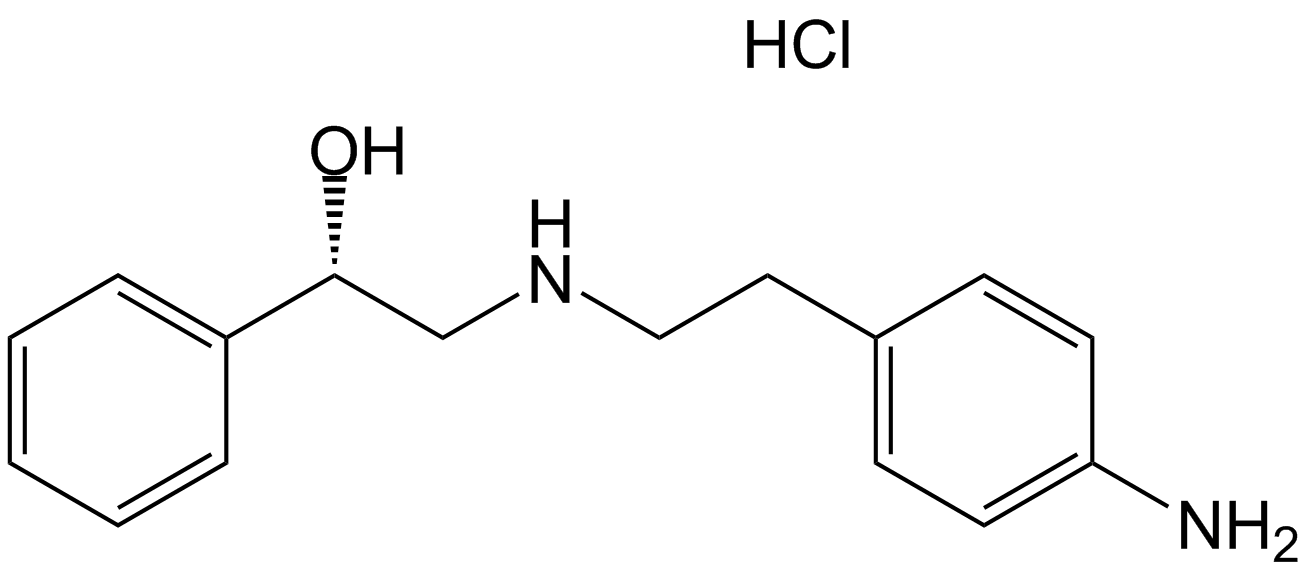 Mirabegron Impurity 33