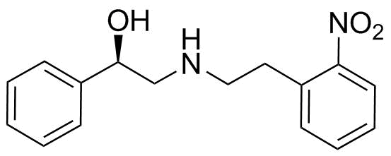 Mirabegron Impurity 35