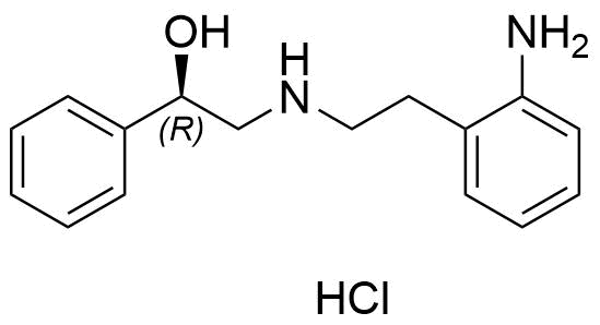 Mirabegron Impurity 36