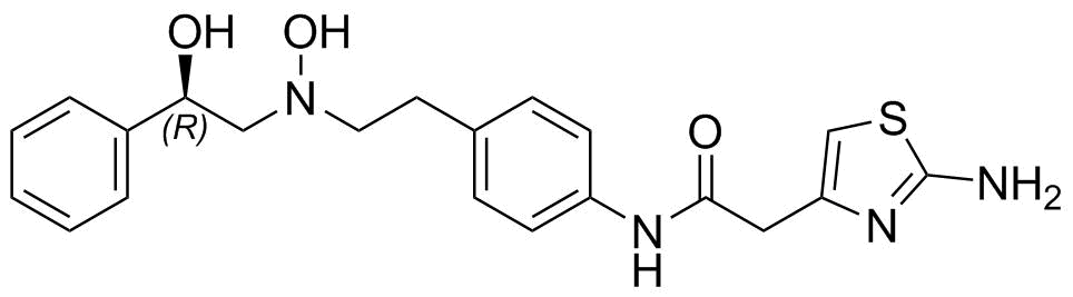 Mirabegron Impurity 37