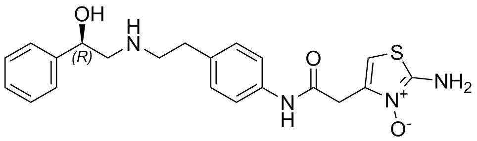 Mirabegron Impurity 38