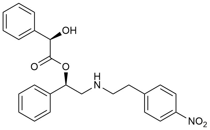 Mirabegron Impurity 44