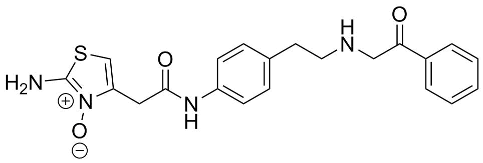 Mirabegron Impurity 45