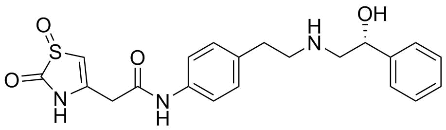 Mirabegron Impurity 46
