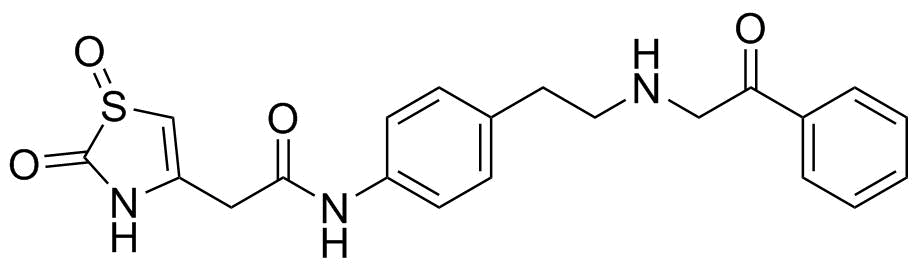Mirabegron Impurity 47