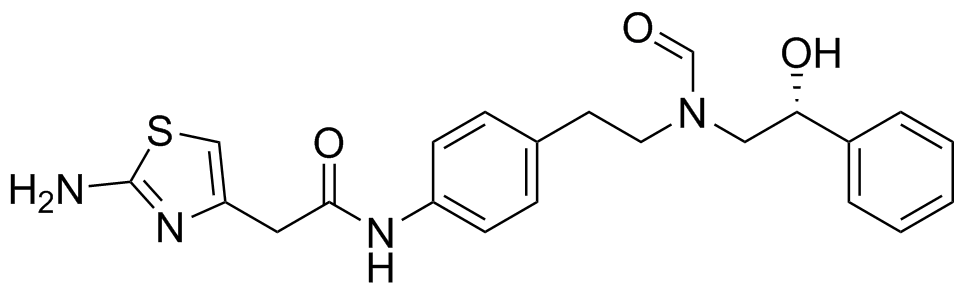 Mirabegron Impurity 6