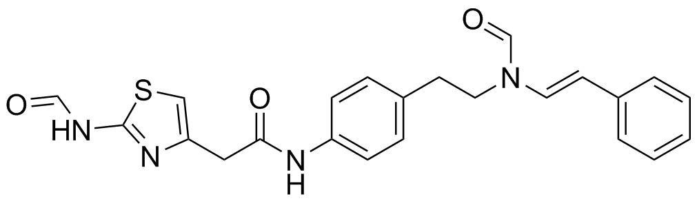 Mirabegron Impurity 7