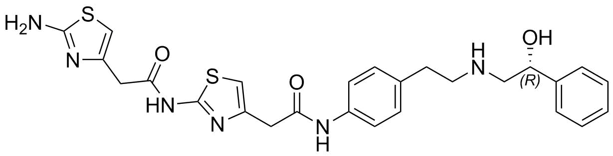 Mirabegron Impurity A