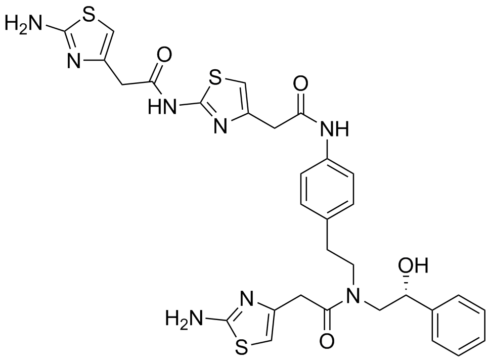 Mirabegron Impurity B