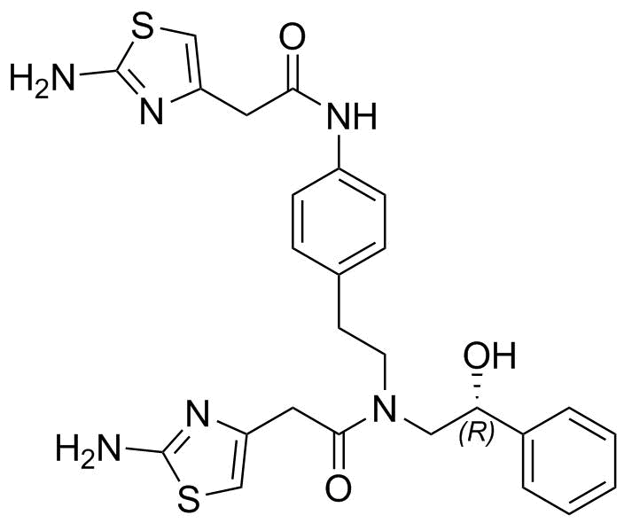 Mirabegron Impurity C