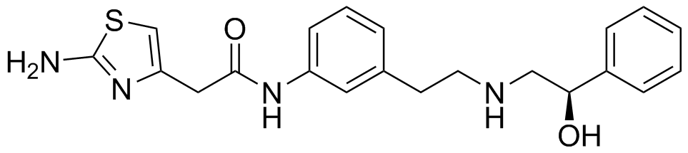Mirabegron Impurity G