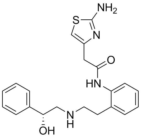 Mirabegron Impurity H
