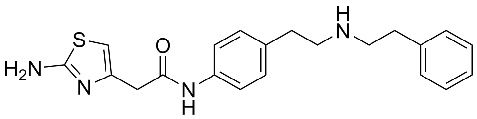 Mirabegron Impurity I