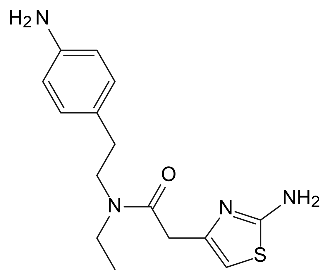 Mirabegron Impurity 66