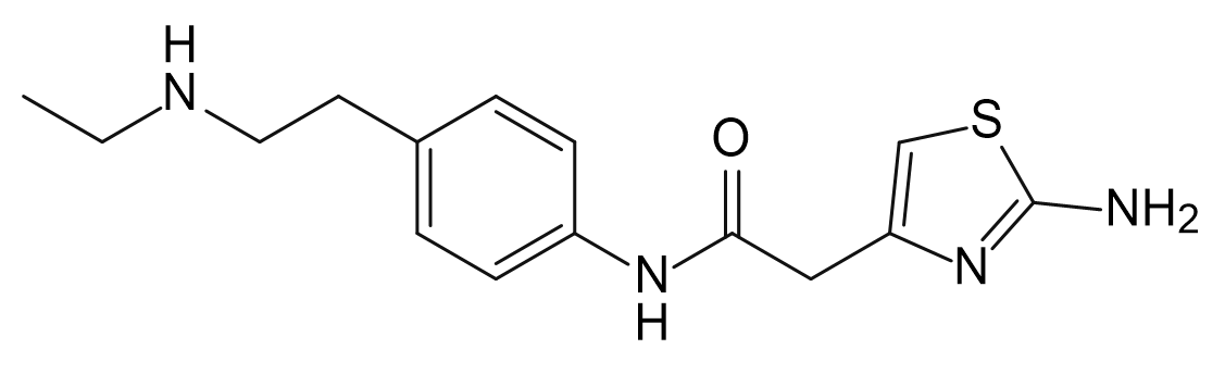Mirabegron Impurity 67