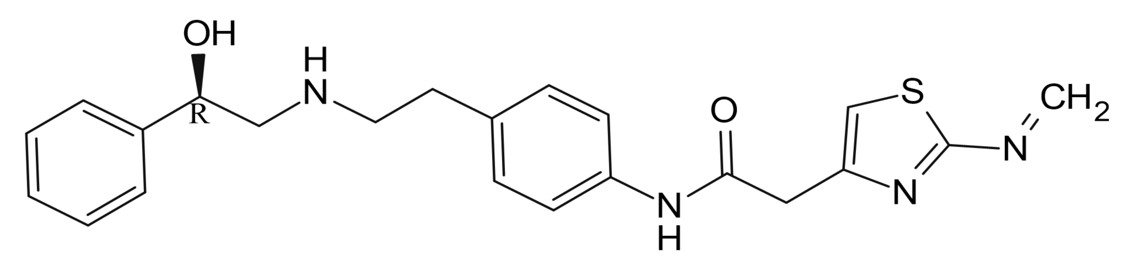 Mirabegron Impurity 68