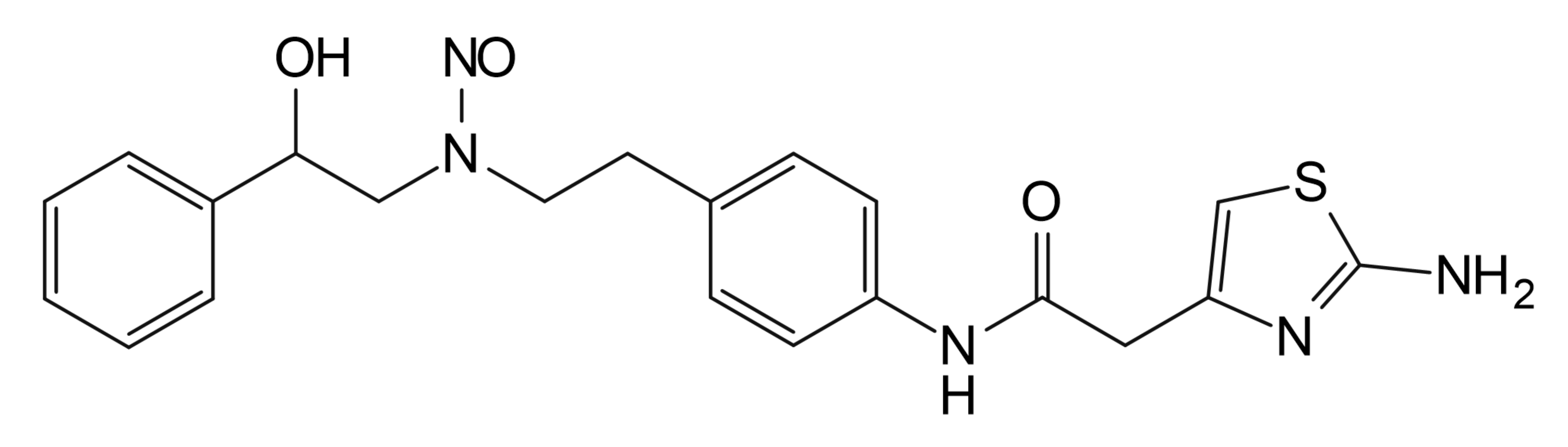 Mirabegron Impurity 70