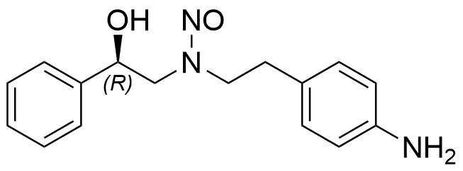 Mirabegron Impurity 72