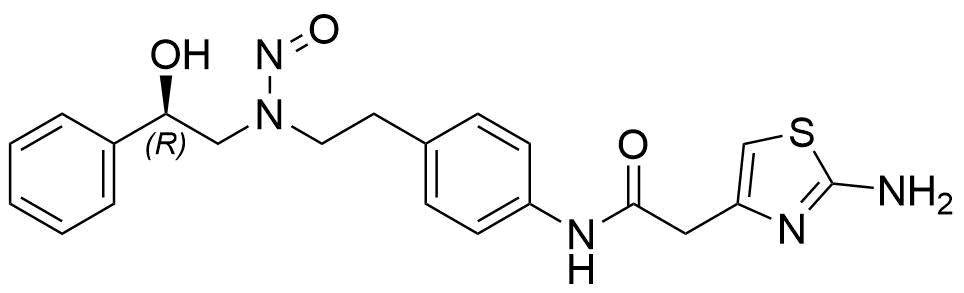 Mirabegron Impurity 73