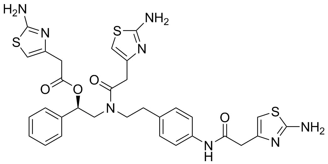 Mirabegron Impurity 48