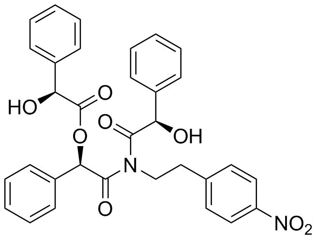 Mirabegron Impurity 50