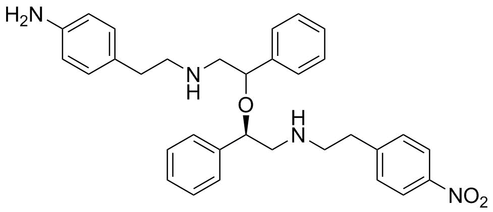 Mirabegron Impurity 52