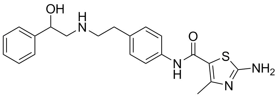 Mirabegron Impurity 53