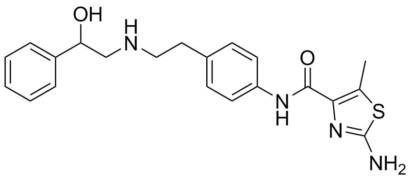 Mirabegron Impurity 54