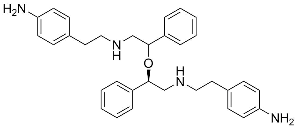 Mirabegron Impurity 55