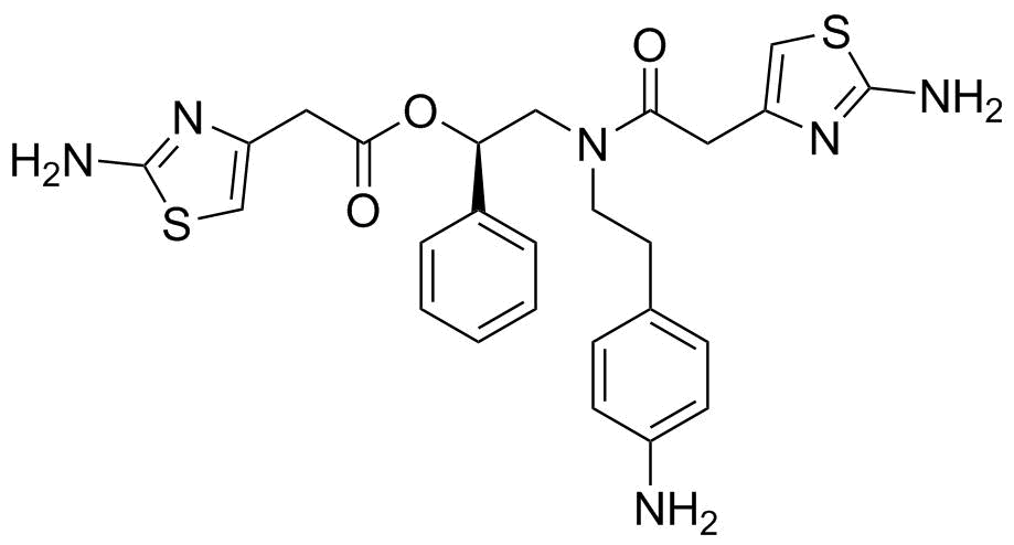 Mirabegron Impurity 59
