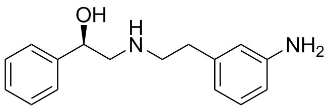 Mirabegron Impurity 63
