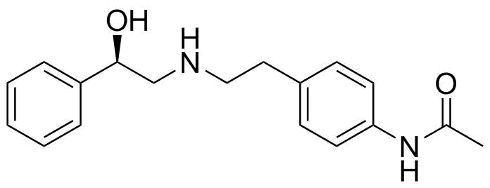 Mirabegron M5 (Ym-538852)