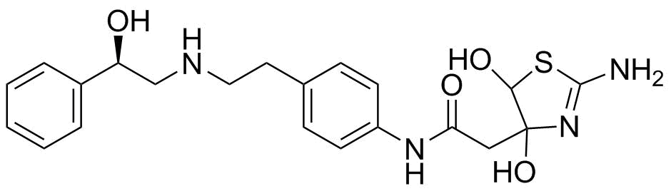 Mirabegron Impurity 65