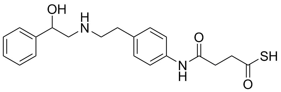 Mirabegron Impurity 68