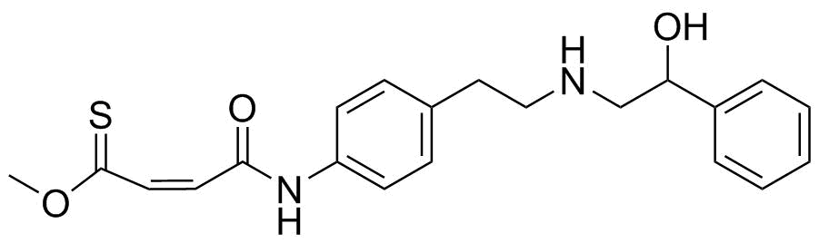 Mirabegron Impurity 69