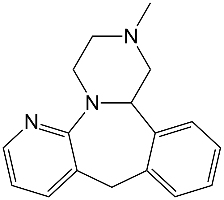 Mirtazapine
