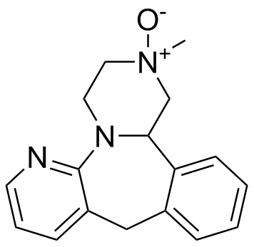 Mirtazapine EP Impurity A