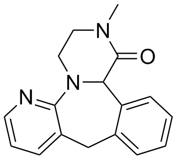 Mirtazapine EP Impurity C